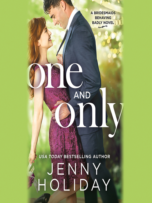 Title details for One and Only by Angèle Masters - Available